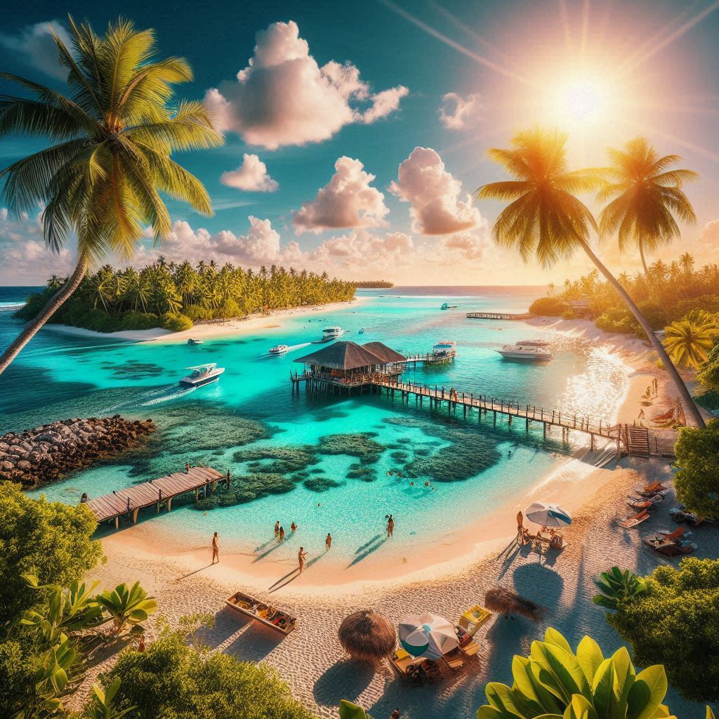 RINJANI WATERFALL TOUR